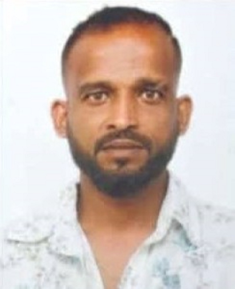 लग्नासाठी परदेशातून गोव्यात आलेल्या युवकाचा दुचाकीच्या स्वयंअपघातात मृत्यू