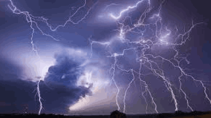 ६ नोव्हेंबरला गोव्यासहीत नजीकच्या राज्यांत गडगडाटासहीत वादळी पावसाची शक्यता