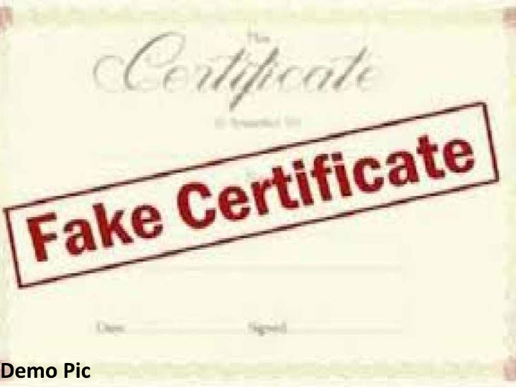 साहाय्यक मोटार वाहन निरीक्षकाला अंतरिम दिलासा