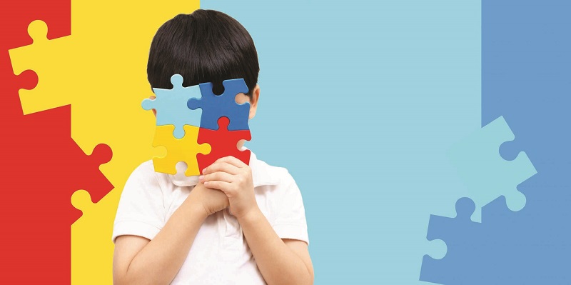 ऑटिझमसोबत जगणे