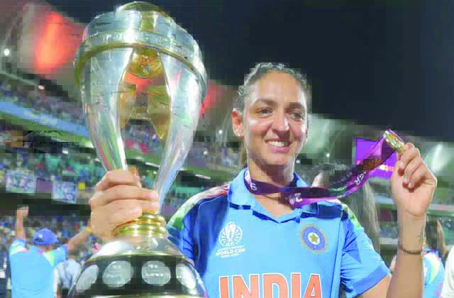 लोकल चुकली, स्वप्न जिंकले!