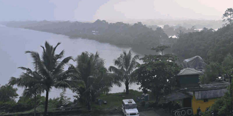 पावसाच्या शक्यता ओसरल्या, गोव्यात गुलाबी थंडीला सुरुवात