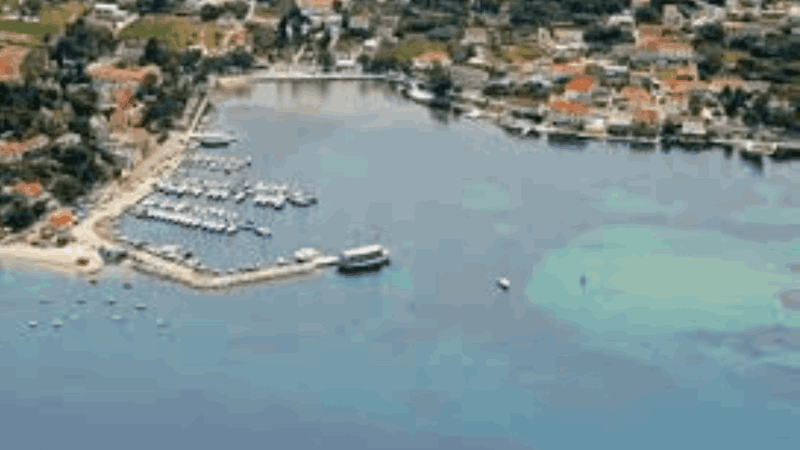 मरीना प्रकल्प आता मुरगाव बंदरात होणार