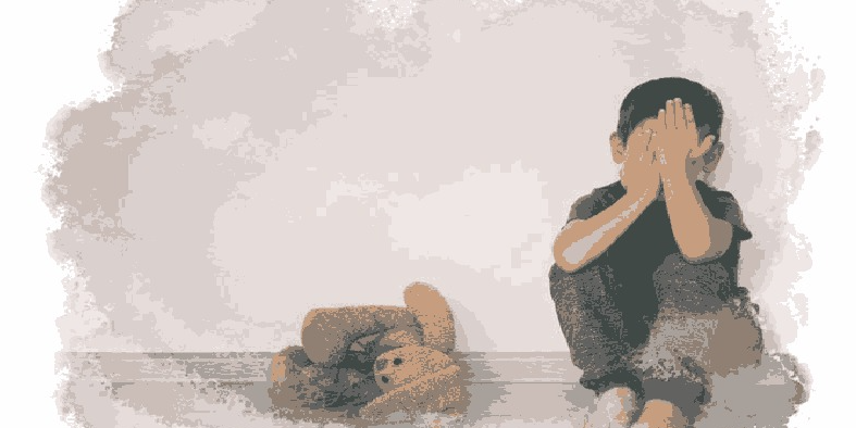 पोळे-लोलयेतील दत्तक मुलाची 'अपना घर'मध्ये रवानगी