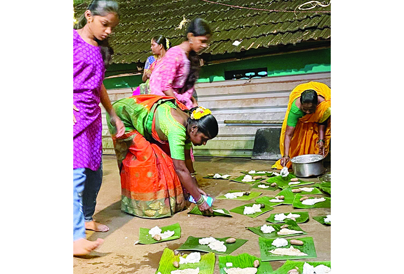 कृतिकापुंज