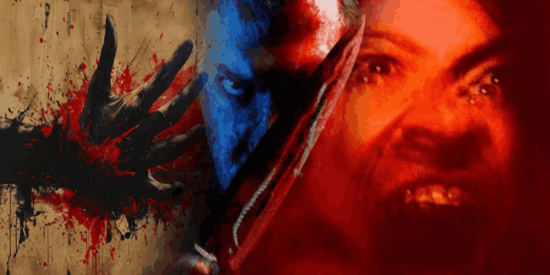 पुणे हादरले ! 'दृश्यम' पाहून केला पत्नीचा खून! मृतदेह भट्टीत जाळला, बेपत्ता झाल्याचा बनाव रचला