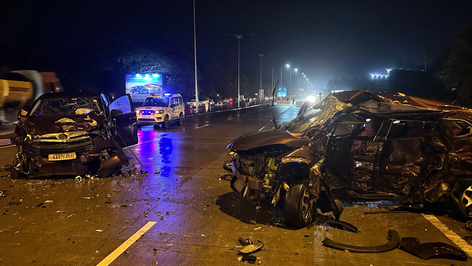 नुसत्या उपाययोजना नको, तीव्र कृती हवी!