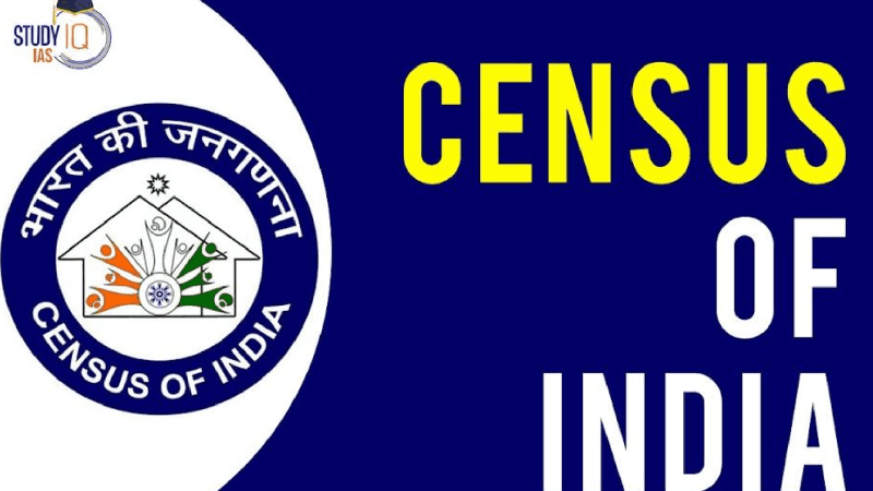 गोव्यात जनगणनेचा भाग म्हणून ५ लाख घरांचे होणार जिओटॅगिंग