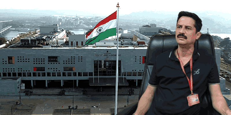 ‘माझे घर’, अनधिकृत बांधकामांचे नियमन, कोमुनिदाद कायदा दुरुस्तीला काशिनाथ शेट्येंचे आव्हान