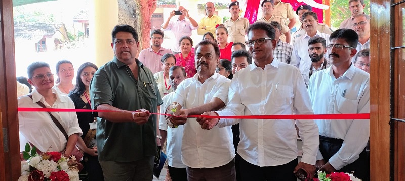 पशुसंवर्धन खात्याच्या जागेतच भटक्या कुत्र्यांसाठी निवारा केंद्रे