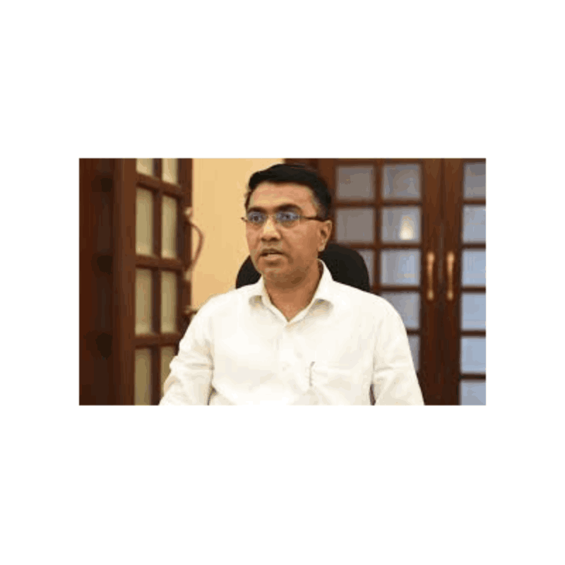 पुढील पाच दिवसात इफ्फीची तयारी पूर्ण - मुख्यमंत्री