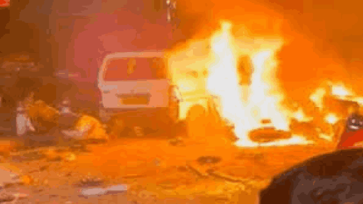 दिल्ली बॉंबस्फोटाच्या पार्श्वभूमीवर गोव्यातही सतर्कता : मुख्यमंत्री