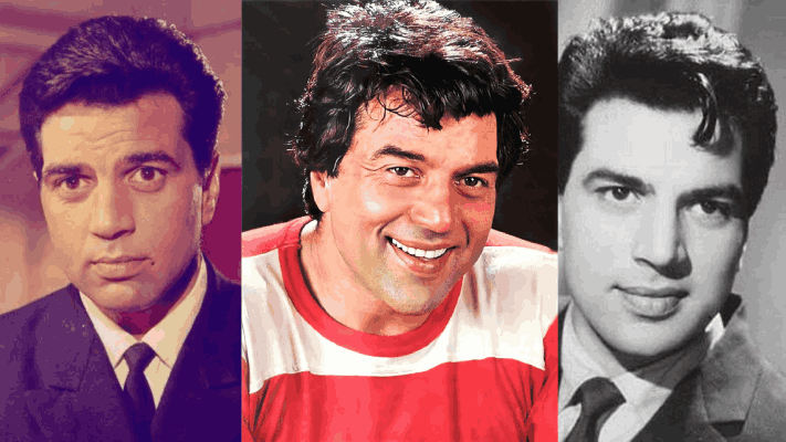 अभिनेते धर्मेंद्र यांना हॉस्पिटलमधून डिस्चार्ज