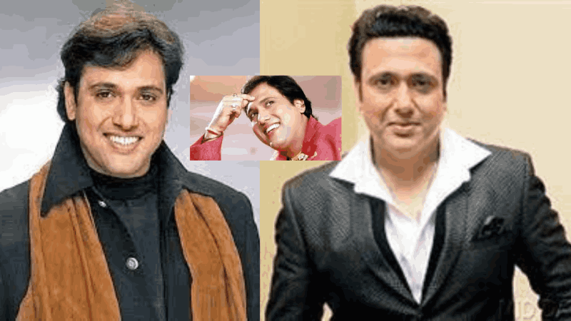 अभिनेते गोविंदा निवासस्थानी पडले बेशुद्ध : आता प्रकृती स्थिर