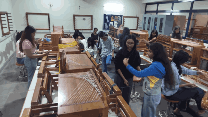 जोधपूर निफ्टच्या नावलौकिकात राजस्थान रॉयल्सच्या जर्सीमुळे भर