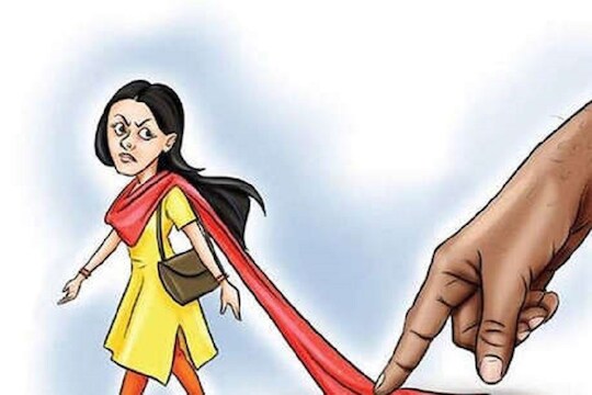 मैत्रिणीवर अश्लील शेरेबाजी; जाब विचारताच युवकांवर हल्ला