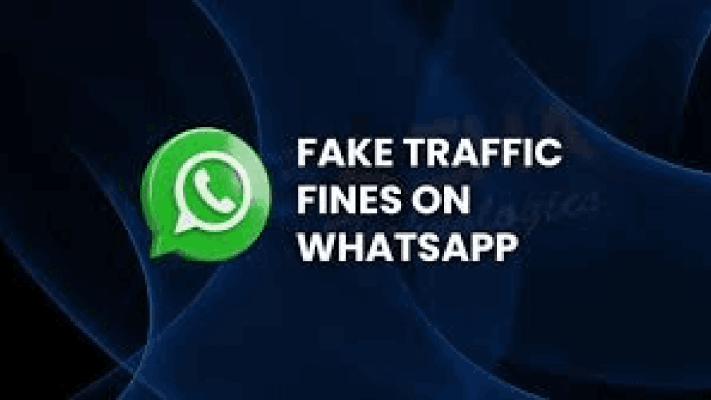 सावधान! आता व्हॉट्सअॅपवरून बनावट वाहतूक चलन! : गोवा पोलिसांकडून सतर्क राहण्याचे आवाहन