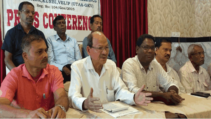 कोट्यावधी खर्चून रॅली काढून साध्य काय ? : माजीमंत्री प्रकाश वेळीप