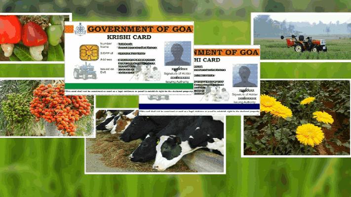 शेतकऱ्यांना कर्जाच्या व्याजासाठी मिळणार ४ टक्के अनुदान : कृषी खात्याची योजना