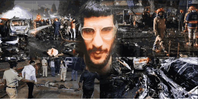 दिल्ली स्फोट : तपास यंत्रणांना ब्रेझा कारचा शोध!