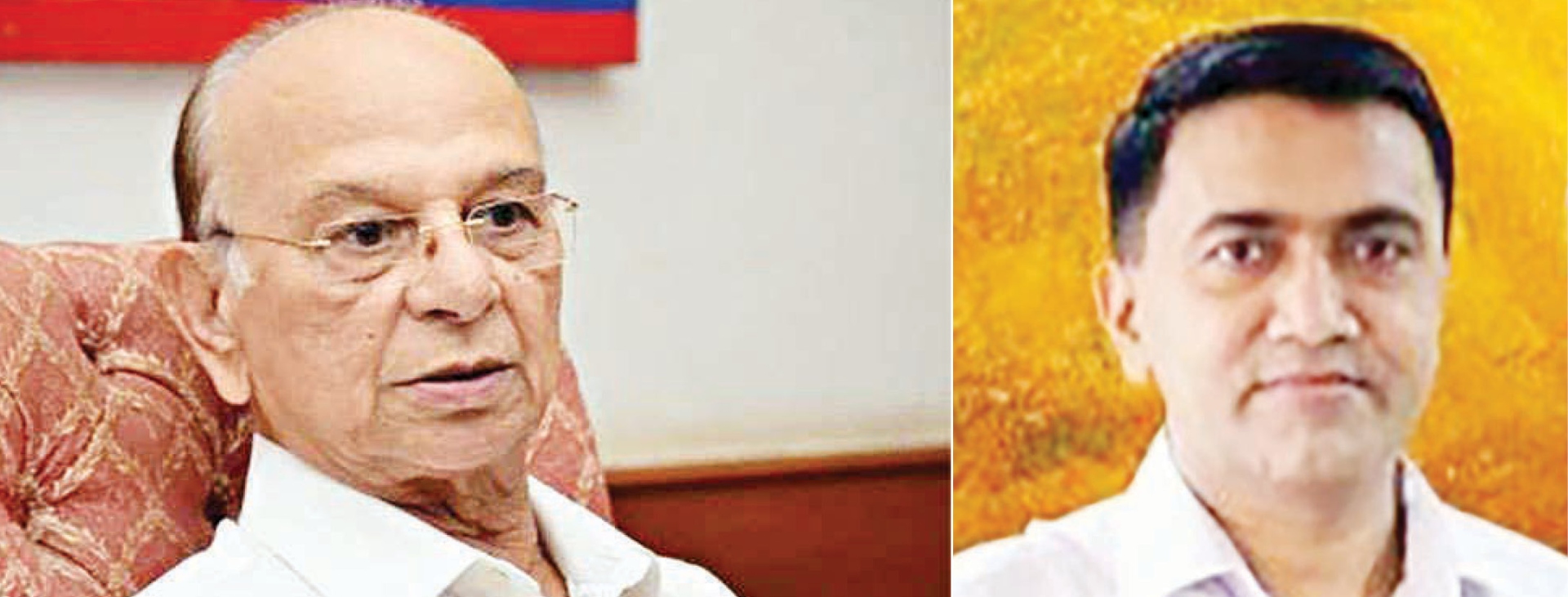 गोव्याच्या राजकारणातील दुसरे मराठा पर्व