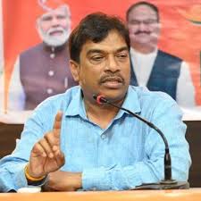 झेडपीसाठी भाजप उमेदवारांची नावे चार दिवसांत जाहीर : दामू नाईक