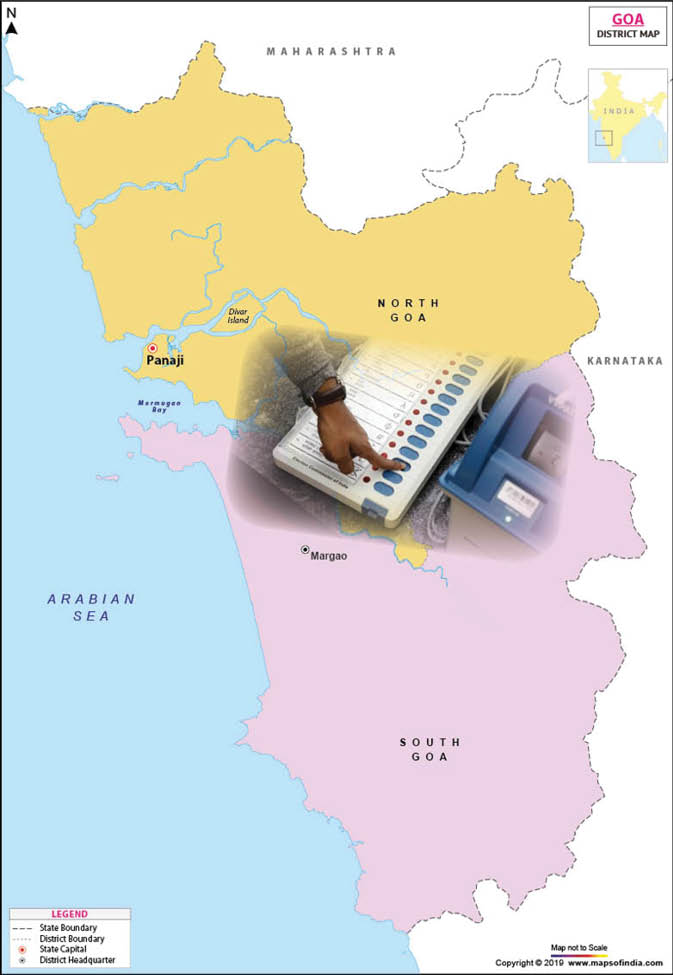 जिल्हा पंचायत निवडणुकीची अनिश्चितता अखेर समाप्त