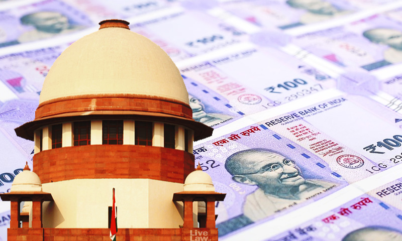 मनी बिल: भारतीय संसद प्रणालीतील एक महत्त्वाचा आर्थिक प्रस्ताव