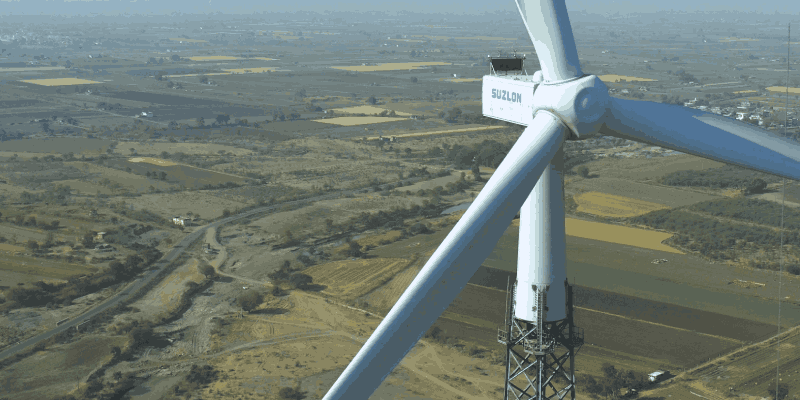 राजस्थानची वीज उत्पादनात अव्वल बनण्याकडे वाटचाल