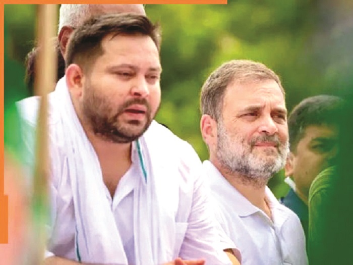 बिहार झाले, आता महागठबंधनाचे काय?