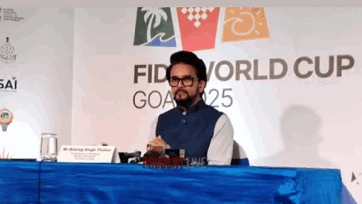 २०३६ च्या ऑलिंपिकचे यजमानपद भारताला मिळणार