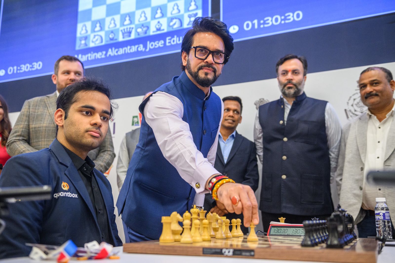 २०३६ ऑलिम्पिकचे यजमानपद भारतालाच मिळणार!