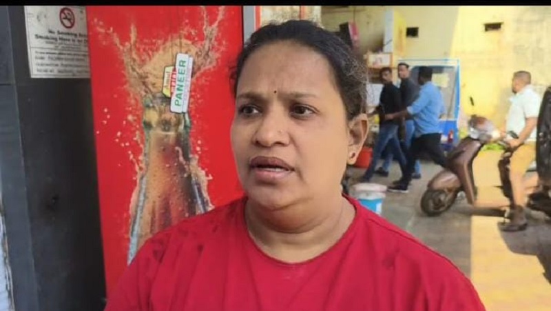 पैसे घ्या, पण आम्हाला ठार मारू नका!