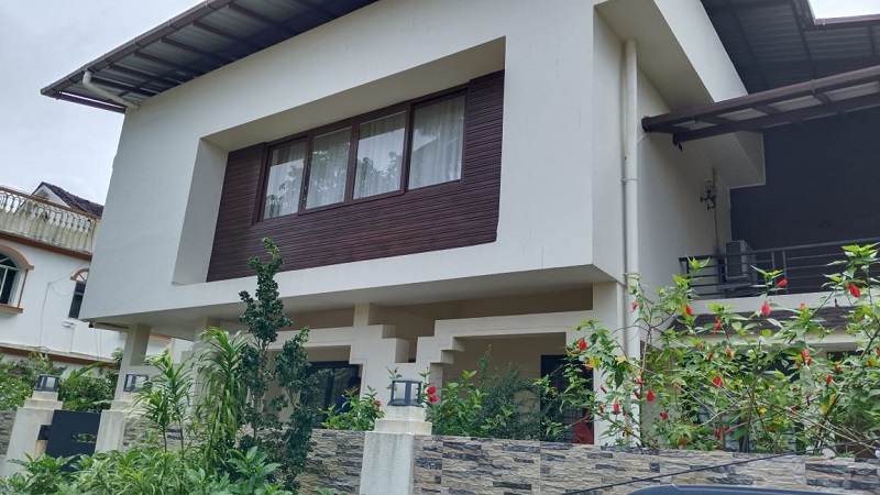 गणेशपुरीतील दरोडा प्रकरणातील दरोडेखोर मोकाटच