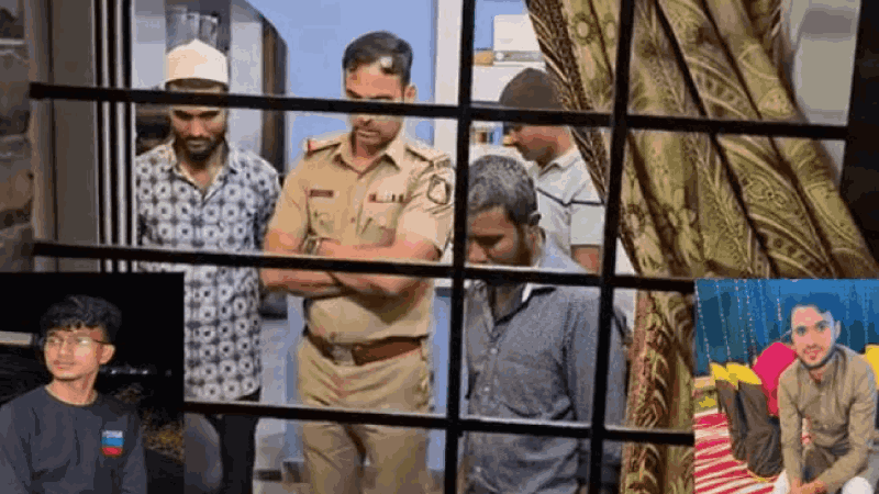 सावधान! थंडीत शेकोटी पेटवून झोपताय : बेळगावात तिघांचा गुदमरून मृत्यू; एक गंभीर