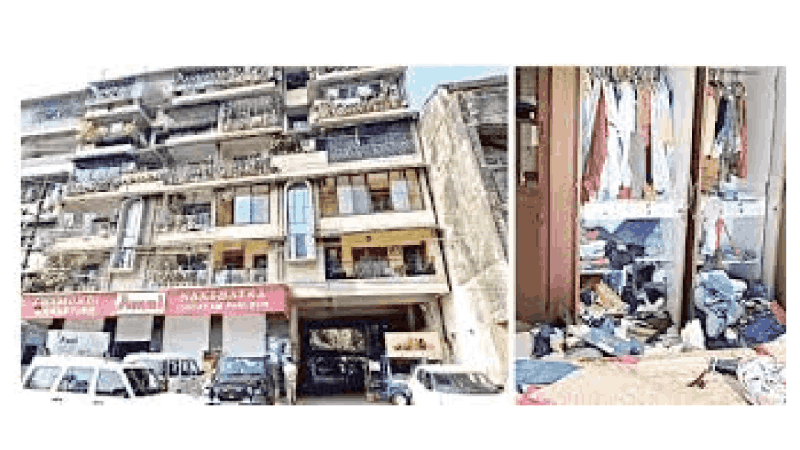 दरोड्यांवर नियंत्रण ठेवण्यासाठी कडक कारवाई करण्याचे मुख्यमंत्र्यांचे सूतोवाच