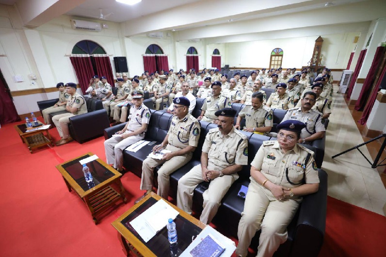 गोवा : गुन्हेगारी पार्श्वभूमी असलेल्यांच्या हालचालींवर असणार करडी नजर!