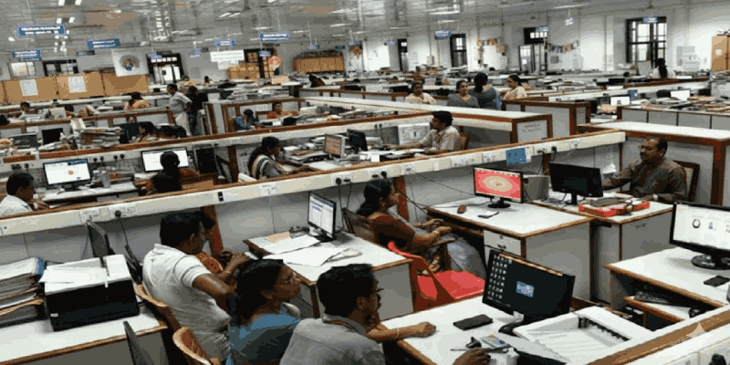 गोव्यातील ख्रिस्ती धर्मीय सरकारी कर्मचाऱ्यांच्या संख्येत घट; हिंदू, मुस्लिमांच्या संख्येत वाढ