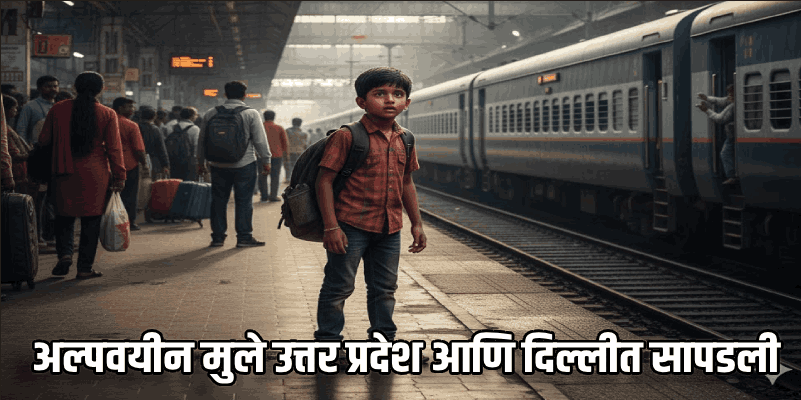 नावेली, मडगाव अपहरण प्रकरणातील अल्पवयीन मुलांचा शोध लागला