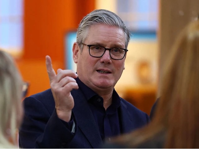 ब्रिटनच्या आश्रय धोरणात मोठे बदल