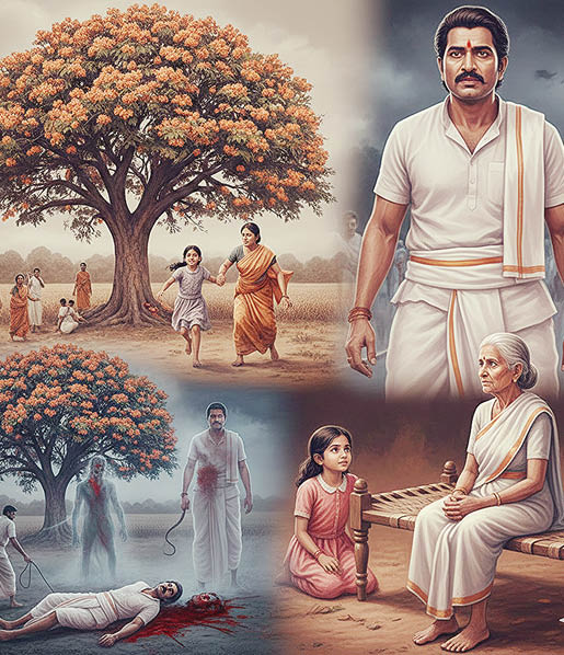 मालकांची सुरंगी