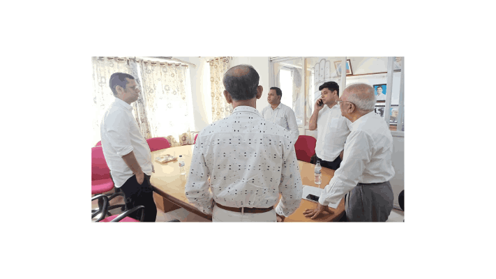 ‘त्या’नंतर होणार युतीबाबतचा निर्णय : कॉंग्रेस प्रदेशाध्यक्ष अमित पाटकर