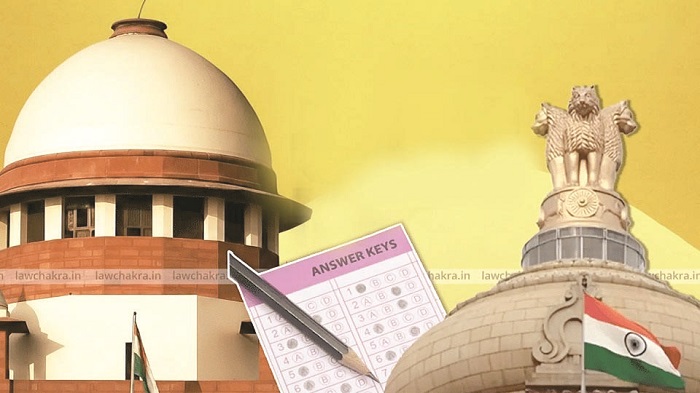 युपीएससी गाजलेले खटले