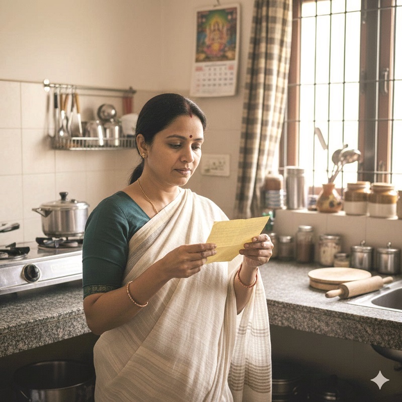 मायेची वही