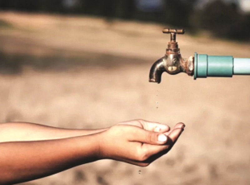 पाणीटंचाई टाळण्यासाठी पर्यायी उपाय आवश्यकच