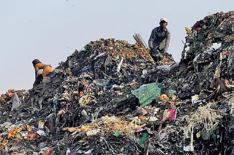 सत्तरीतील भंगारअड्ड्यांवर कारवाई न झाल्याने ग्रामस्थ आक्रमक