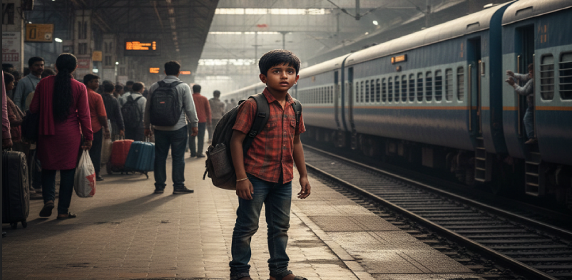 दीड महिन्यात दक्षिण गोव्यातून मुले बेपत्ता होण्याची १० प्रकरणे