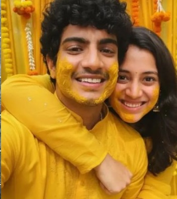 स्मृती मानधनाने सोशल मीडियावरील 'प्री-वेडिंग' फोटो केले डिलीट