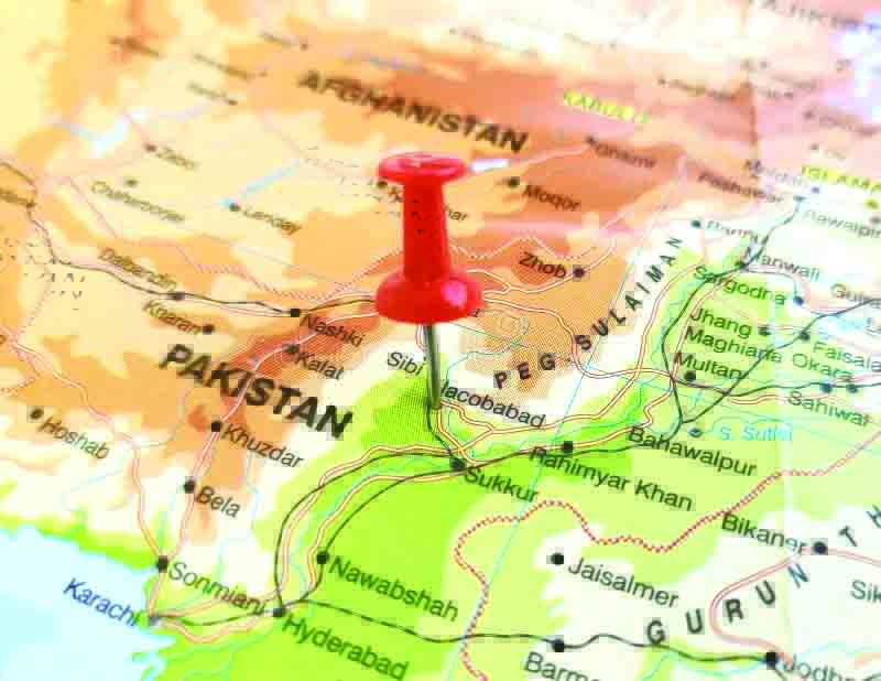 सिंध भारतात येणार का?