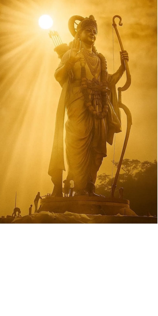 देवभूमी ते आध्यात्मिक केंद्र